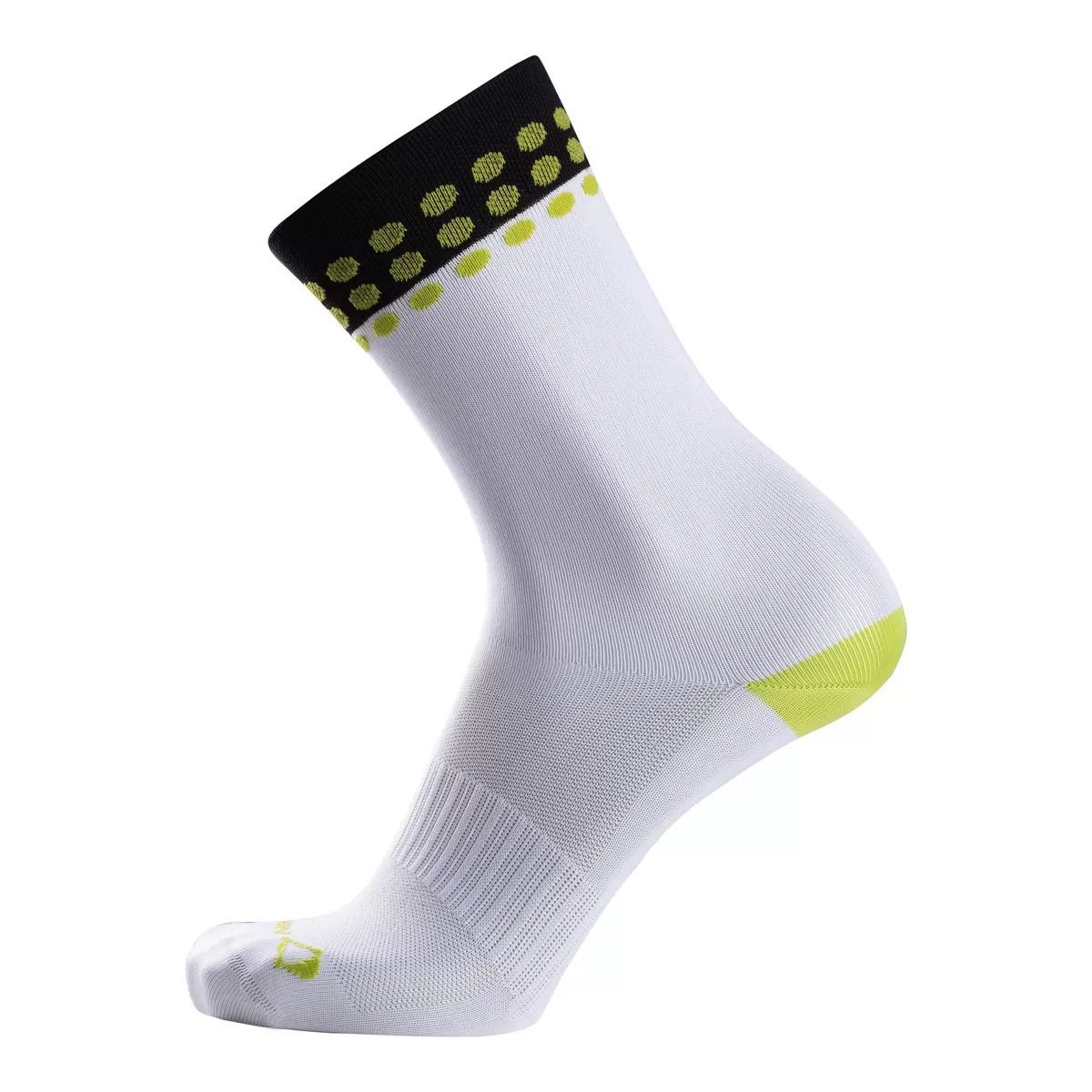 🧦 Calcetín Nalini NEW COLOR SOCKS – Ligereza, Transpirabilidad y Estilo para Ciclistas 🚴‍♂️🎨