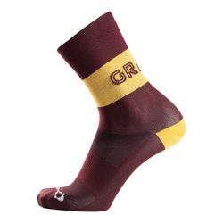 🧦 Calcetín Nalini NEW GRAVEL SOCKS – Comodidad y Resistencia para tus Rutas Gravel 🚴‍♂️⛰️