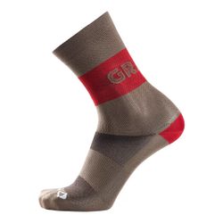 🧦 Calcetín Nalini NEW GRAVEL SOCKS – Resistencia y Confort para Aventuras Gravel 🚴‍♂️⛰️