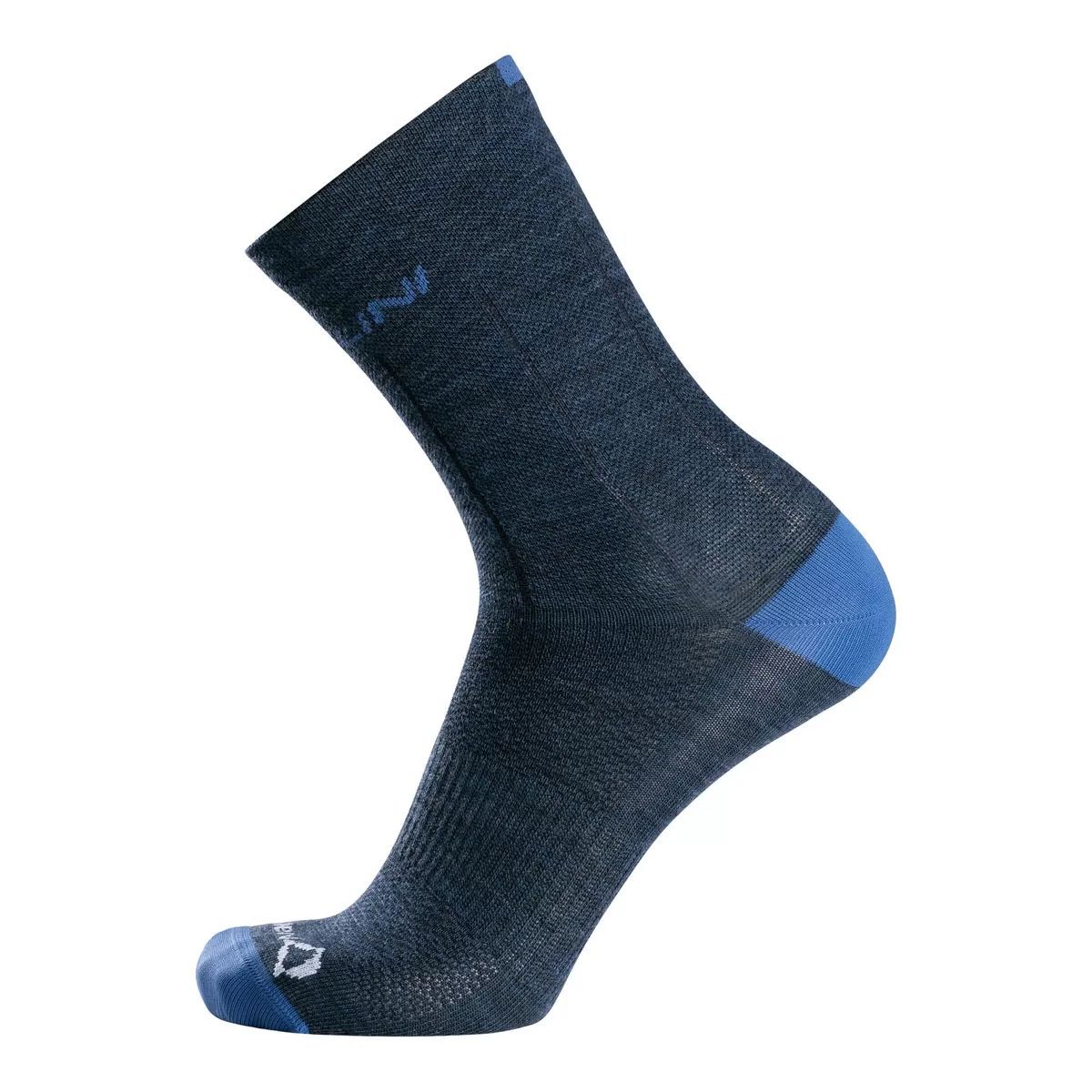 🧦❄️ Calcetín Nalini NEW WOOL SOCKS – Calidez Natural y Confort para Ciclismo en Invierno 🚴‍♂️🔥