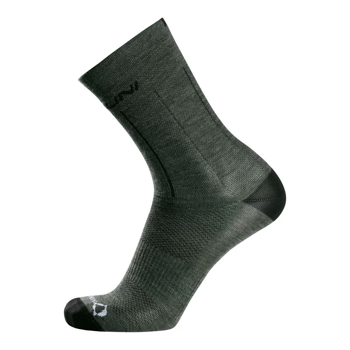 🧦❄️ Calcetín Nalini NEW WOOL SOCKS – Calidez Natural y Confort para Ciclismo en Invierno 🚴‍♂️🔥