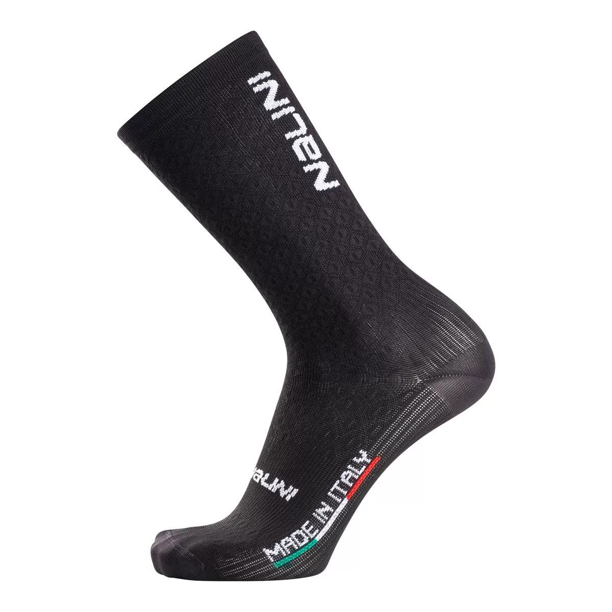 🧦 Calcetín Nalini POP SOCKS de Compresión Caña Alta – Rendimiento y Estilo para Ciclismo 🚴‍♂️🔥