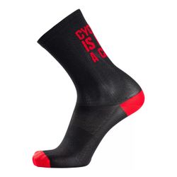 🧦 Calcetín Nalini RIDE SOCKS – Comodidad y Rendimiento para Cada Kilómetro 🚴‍♂️🔥