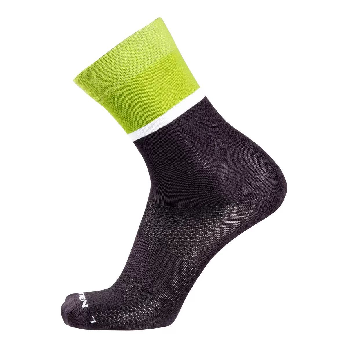 🧦 Calcetín Nalini SOLID SOCKS – Ligereza, Transpirabilidad y Estilo Minimalista para Ciclismo 🚴‍♂️🔥
