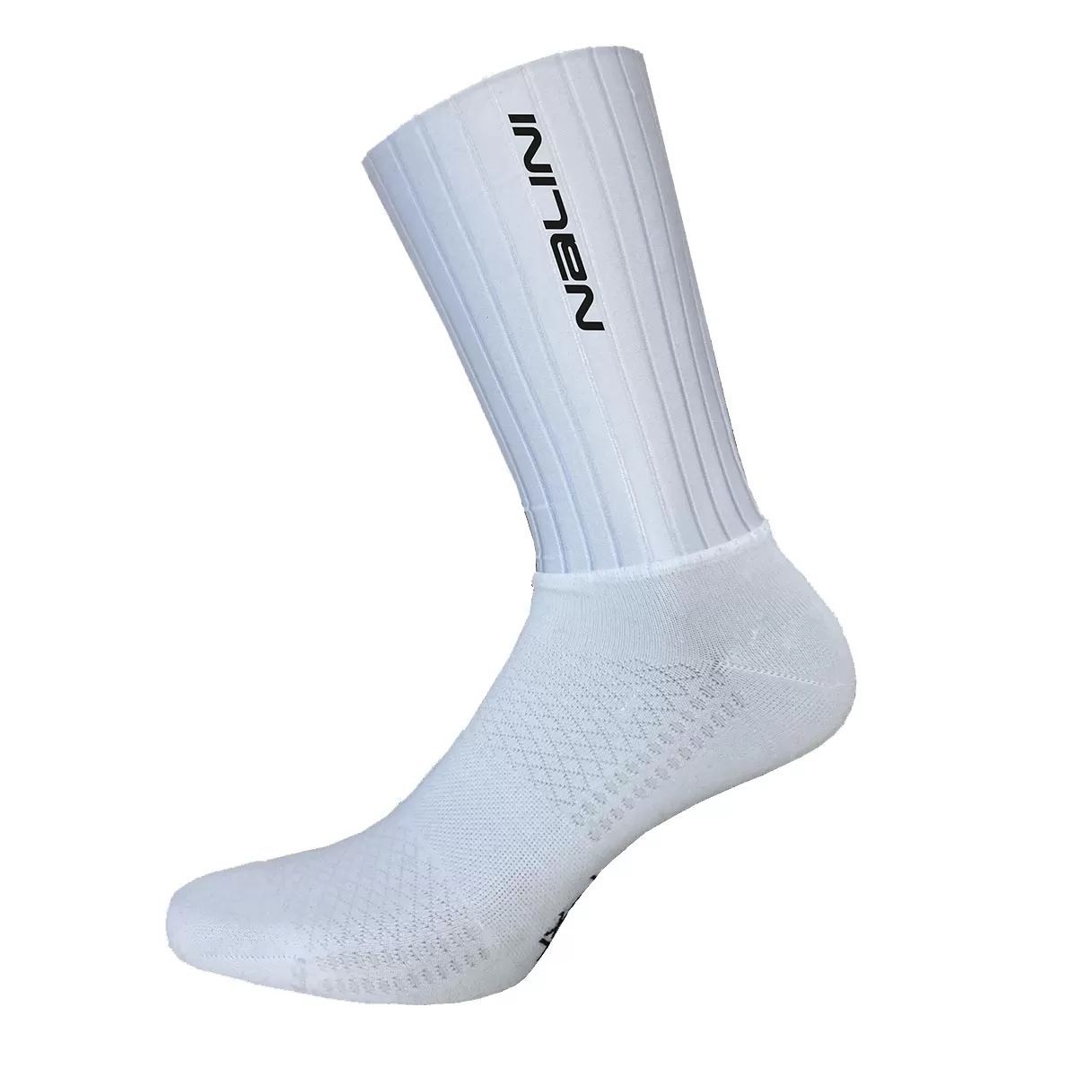 🧦 Calcetín Nalini SPEEDY SOCKS – Diseño Aerodinámico y Máximo Rendimiento 🚴‍♂️💨