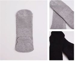 Calcetin Sra. Yoga Antide.36-41 17392