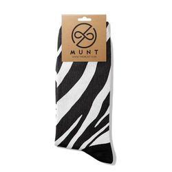 Calcetines animal print, varios colores