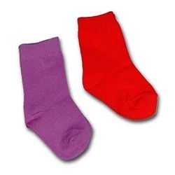 Calcetines Ankle Baby