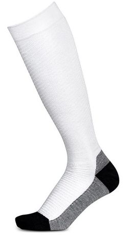 CALCETINES BLANCOS SPARCO IGNÍFUGOS RW-11 EVO