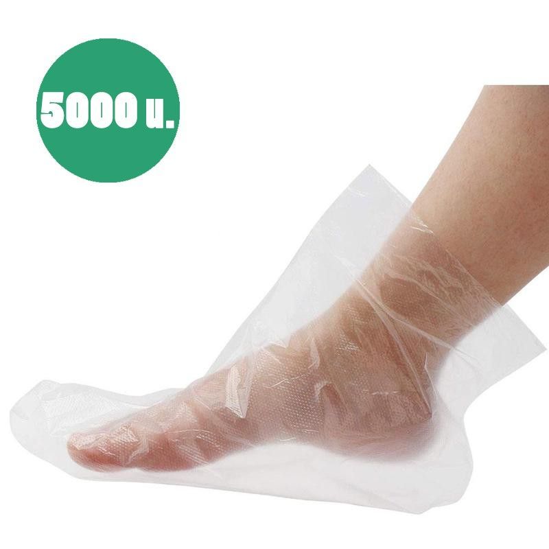 Calcetines desechables - 5000u