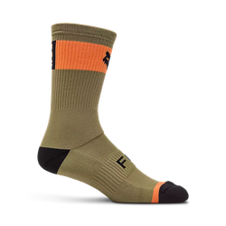 ❄️🔥 Calcetines Fox Defend Winter 20 cm | Protección y Calidez para el Invierno