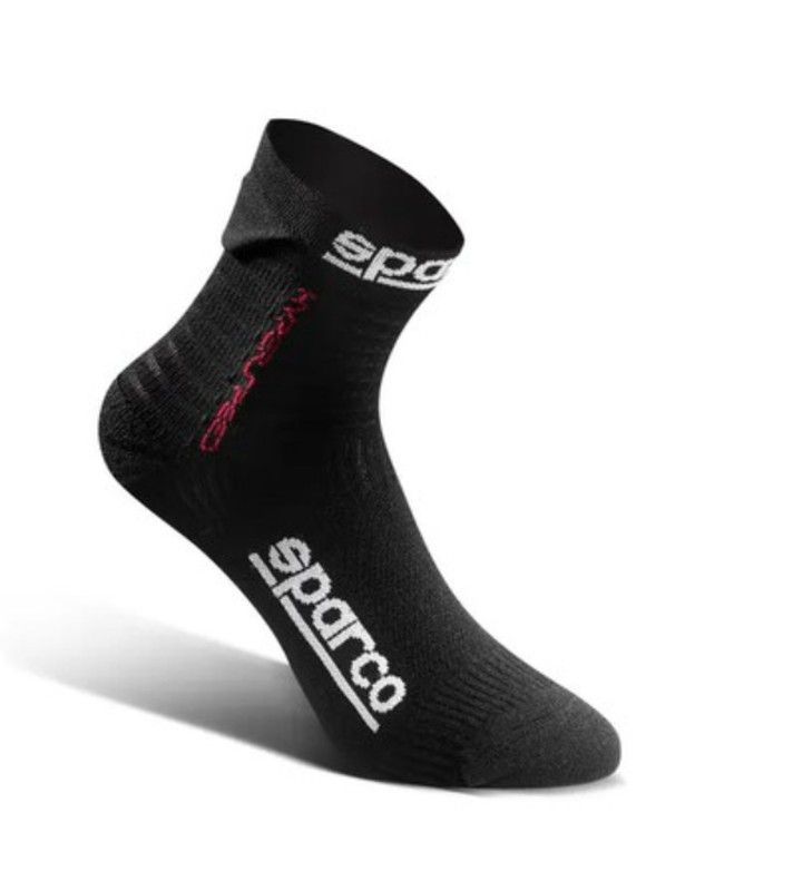 CALCETINES GAMING SPARCO HIPERVELOCIDAD