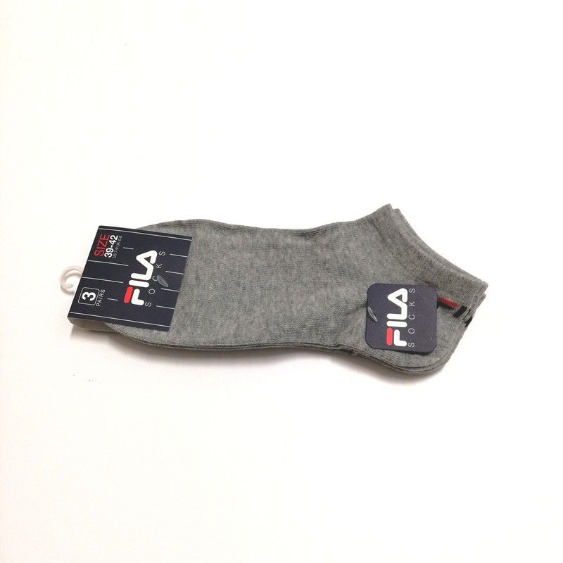 Calcetines invisibles fila