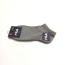 Calcetines invisibles fila