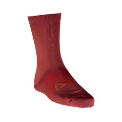 🌋⚡ Calcetines Leatt MTB Endurance Lava – Rendimiento y Estilo que Encienden el Camino