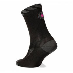 🧦🖤🚴‍♂️ Calcetines Muc-Off Technical Riders Negros | Rendimiento Técnico y Estilo Puro