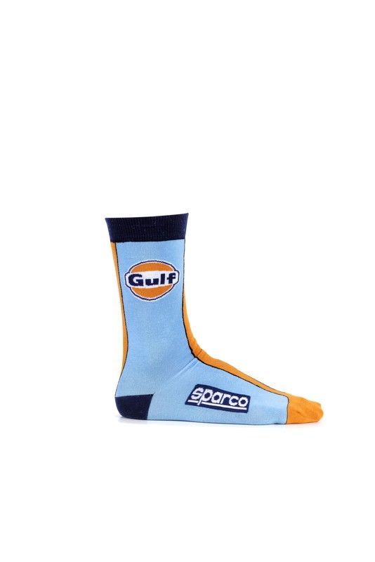 CALCETINES SPARCO X GULF