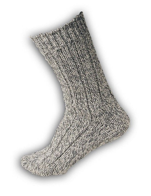 Calcetines Trabajo Jaspeado