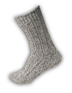 Calcetines Trabajo Jaspeado