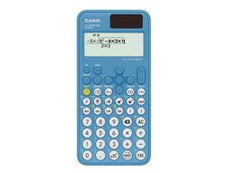 Calculadora casio FX-85SP CW iberia solar cientifica