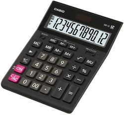 Calculadora GR-12W - 12 dígitos