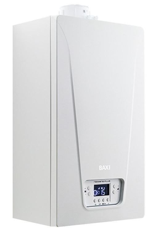 Caldera Baxi Neodens iPlus 28/28 F