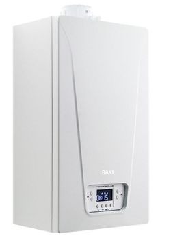 Caldera Baxi Neodens iPlus 28/28 F