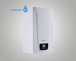 Caldera condens platinum Compact ECO 30/30F KIT