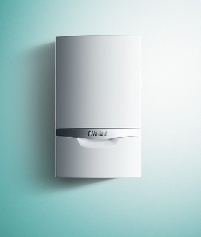 Caldera de condensación mural Ecotec Plus VMW246/5-5 butano
