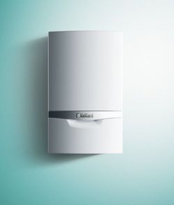 Caldera de condensación mural Ecotec Plus VMW246/5-5 butano