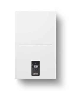 Caldera Ferroli Bluehelix Alpha 34 C mixta de gas natural/propano