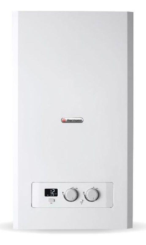 Caldera Hermann Micraplus Condens 25 mixta