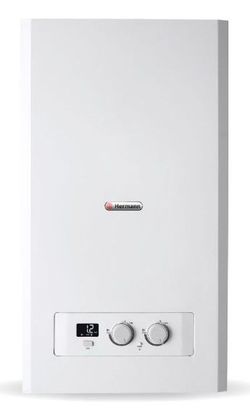 Caldera Hermann Micraplus Condens 25 mixta