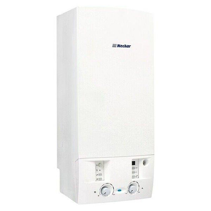 Caldera Neckar condensación NWB 24KW Gas Natural