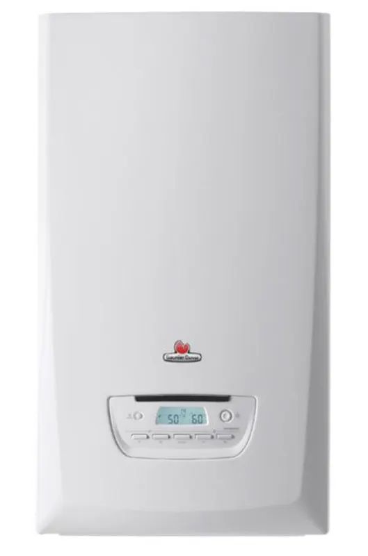 Caldera Saunier Duval Thema Condens 25 mixta