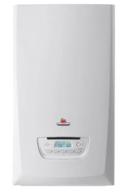 Caldera Saunier Duval Thema Condens 25 mixta