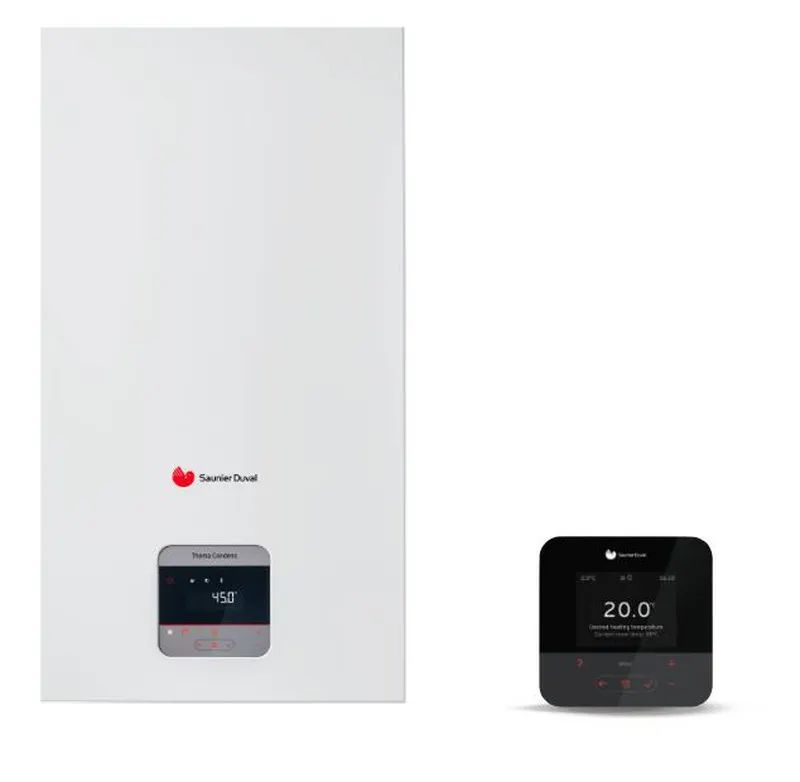 Caldera Saunier Duval Thema MiConnect 26 + MiSet cableado