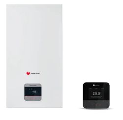 Caldera Saunier Duval Thema MiConnect 26 + MiSet cableado