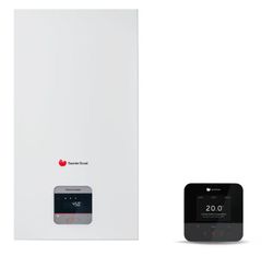 Caldera Saunier Duval Thema MiConnect 31 + MiSet cableado