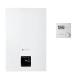 Caldera Saunier Duval ThemaTek Condens 24 + SRT 50/2