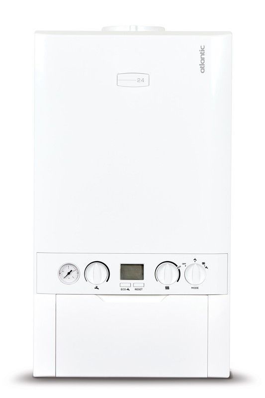 Caldera Thermor Logic Micro 24 kws de Gas Natural