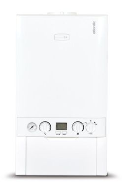 Caldera Thermor Logic Micro 24 kws de Gas Natural