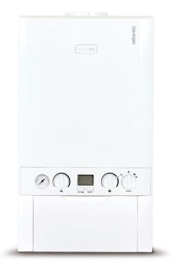 Caldera Thermor Logic Micro 24 mixta de gas natural