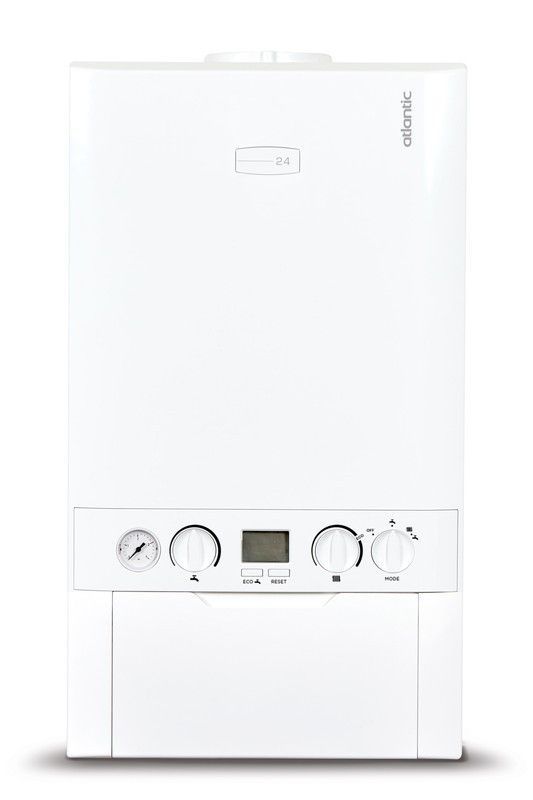 Caldera Thermor logic micro 30 kws de Gas Natural