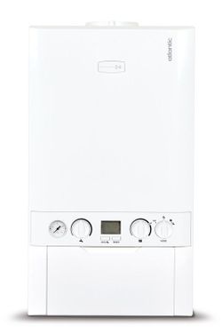 Caldera Thermor logic micro 30 kws de Gas Natural