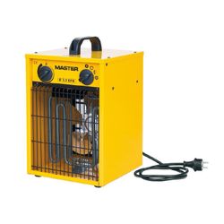 Calefactor eléctrico Master 3.3 KVA  B-3 EPB