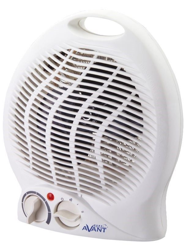 Calefactor portatil 2000W