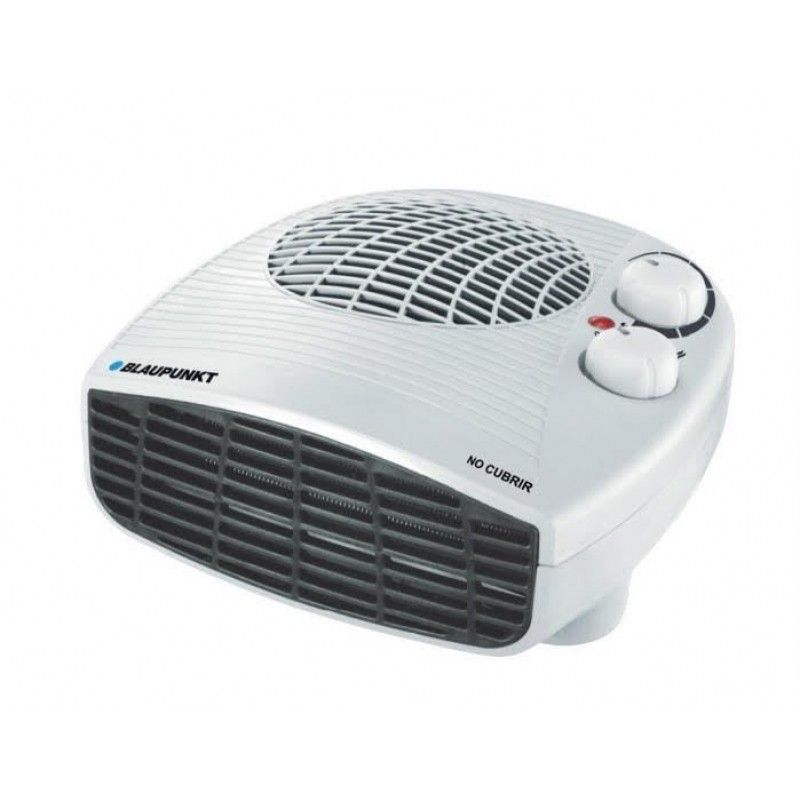 Calefactor portatil de aire 2000W