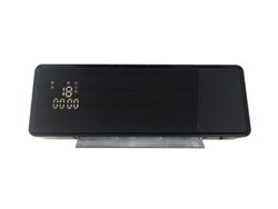 Calefactor split cerámico wifi PURLINE