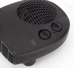 Calefactor termoventilador TV63 de jata